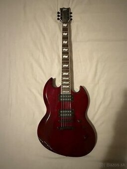 ESP LTD Viper-256