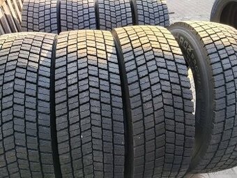 Predám úplne nové pneu 315/70-22.5