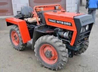 Kúpim malotraktor mt8 050 alebo slavia 824