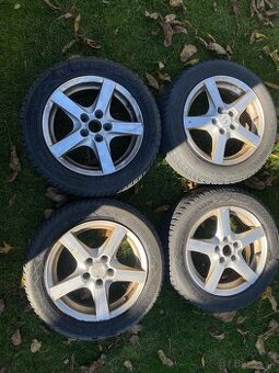Elektróny Enzo 205/55R16