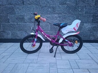 Detský bicykel CTM