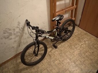 Detsky bicykel CTM 20