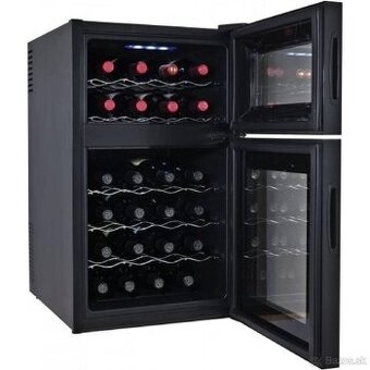 Vinotéka Guzzanti GZ 25