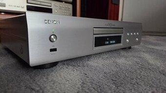 predám Denon DCD-900NE silver