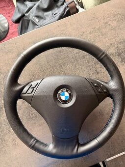 Volant e60 e61