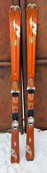 Nordica Beast 69