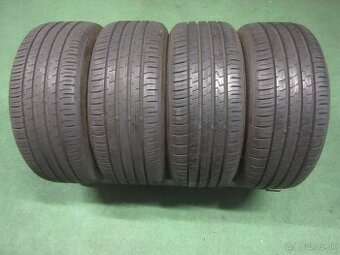 Letné pneumatiky Falken 215/40R18