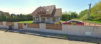 5 izbový, RD Barca, 14 ročný, zariadený, pozemok 740m2