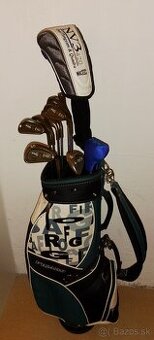 golfovy set pansky - pre pravaka