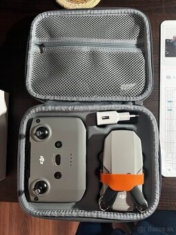 Predám DJI mini 4K