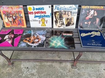 Lp platne