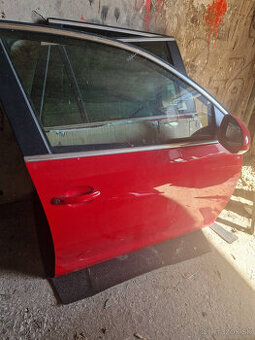 Dvere Golf 6, sedan aj combi