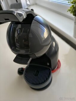 Dolce Gusto-KRUPS