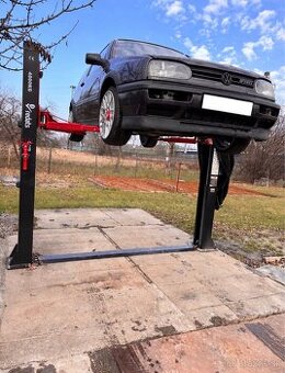 Golf 3 2.8 Vr6