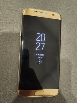 Samsung s7 edge android 8