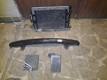 Golf 4 bora variant diely