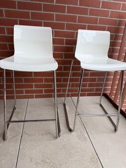 Barove stolicky IKEA