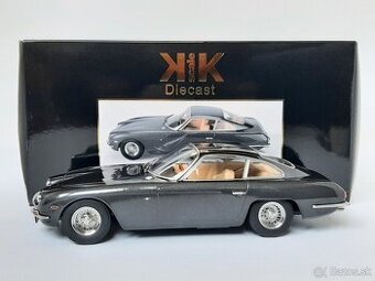 1:18 - Lamborghini 400 GT 2+2 (1965) - KK-Scale - 1:18