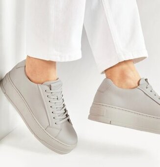 sneakersy Vagabond