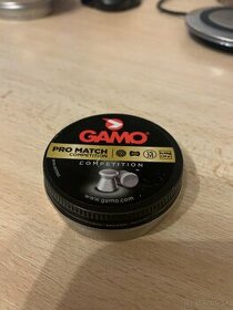 Gamo pro match 4,5mm - 1