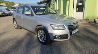 💥 AUDI Q5 - SPLÁTKY UŽ OD 0% AKONTÁCIE 💥
