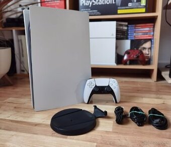 PS5 Digital 825 GB