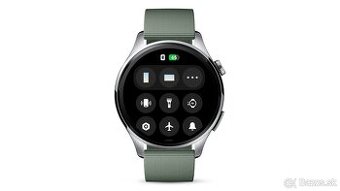 Xiaomi watch 5 aj vymena