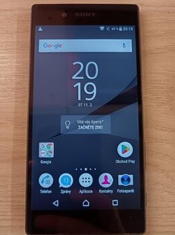 Sony Xperia Z5