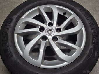 Renault "16" (5x114,3)
