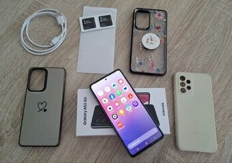 Predam Samsung A53 5g 6GB/128GB
