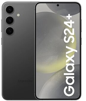 Samsung S24+ 512 GB - Marble Grey
