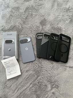 Predám Google Pixel 10 pro