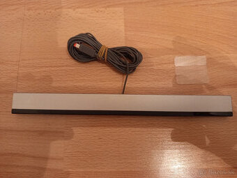Nintendo Wii Sensor bar - originál Nintendo (používaný)