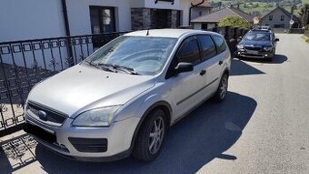Ford Focus 2.0 TDCi 103kw