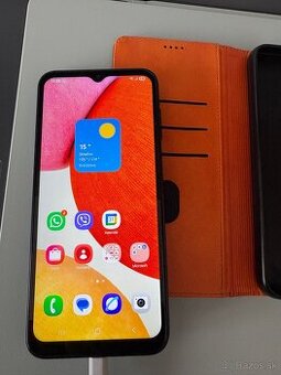 Samsung galaxy a14