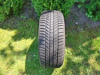 pneu 225/45 R18 Continental, zimné, dezén do 7mm, 4ks