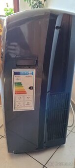 Mobilna klimatizácia Whirlpool PACB29CO