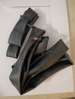 2x duša 26"