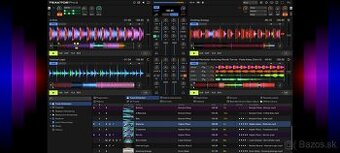 Native Instruments TRAKTOR Pro 4
