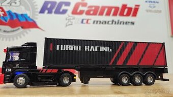 Kamión Turbo racing C50 1/76