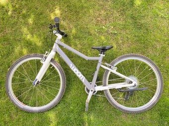 Woom 5 Grey 24”