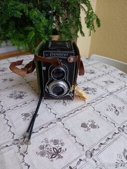 Fotoaparat Flexaret