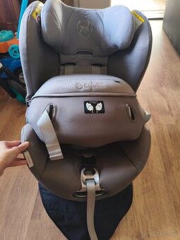 Autosedačka Cybex