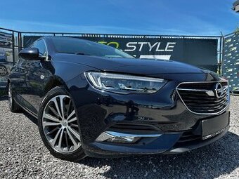 Opel Insignia 2.0 CDTI S&S Innovation AT8