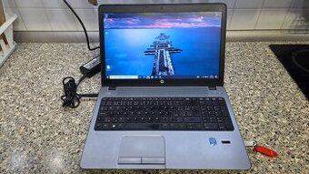 Predam HP 8GB RAM SSD laptop