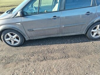Renault Scenic 2, 1.9dci diely