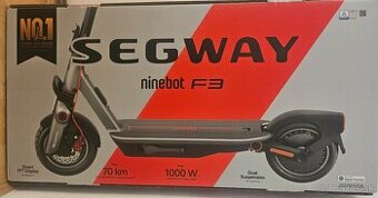 Segway ninebot F3