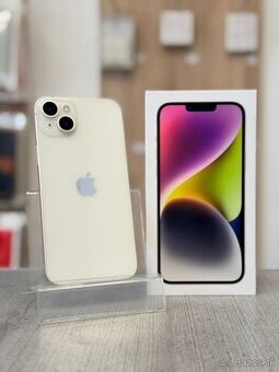 BATÉRIA - Apple iPhone 14 Plus 128GB Starlight
