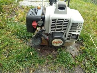 Predám krovinorez Alko bc 500b