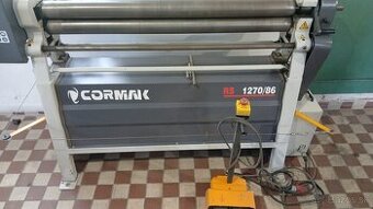 Zakružovačka CORMAK RST 1270/86 (9192)